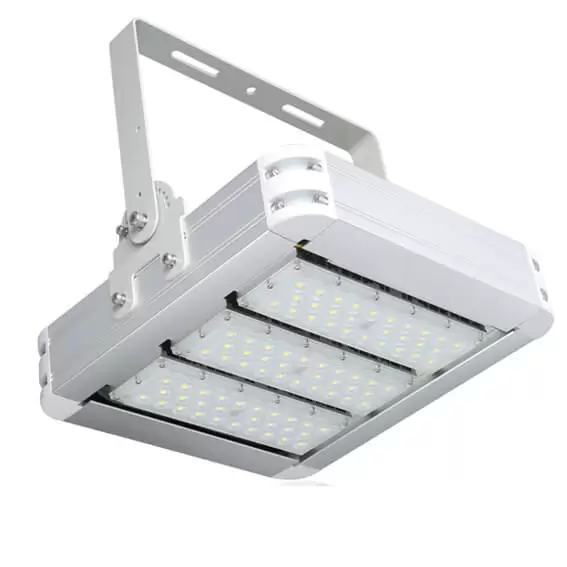 Ip Cob Teacht Nua 201965 100w 150w 200w 250w 300w 400w 500W Solas Tuilte Nua-...